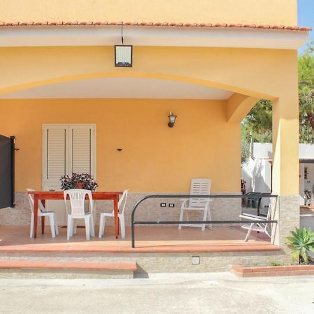 Villa Rosanna Sciacca Exteriér fotografie