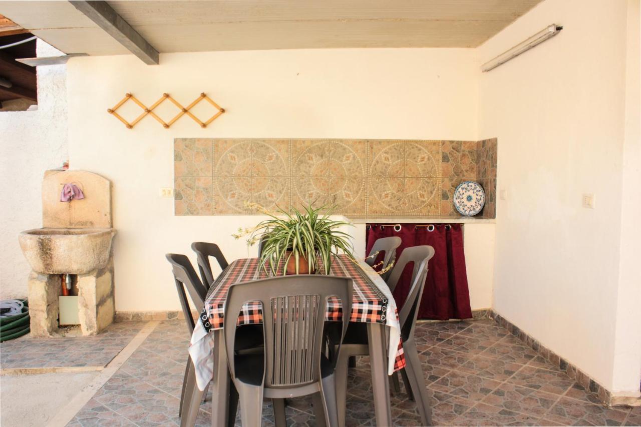 Villa Rosanna Sciacca Exteriér fotografie